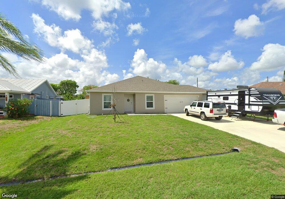 974 SW Hamberland Ave, Port Saint Lucie, FL 34953 - photo 1