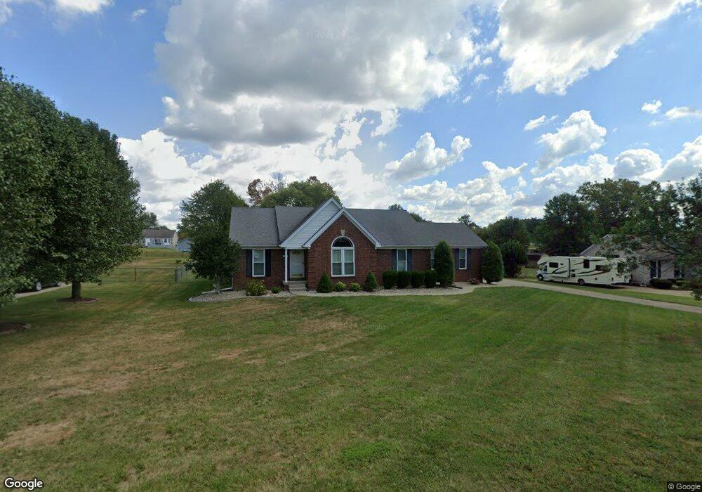 236 Matthew Bleemel Dr, Mount Washington, KY 40047 - photo 1