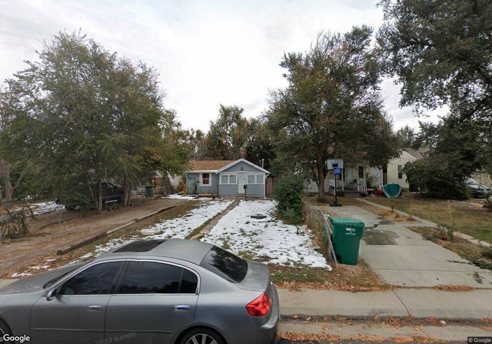 1338 Iola St, Aurora, CO 80010 - photo 1