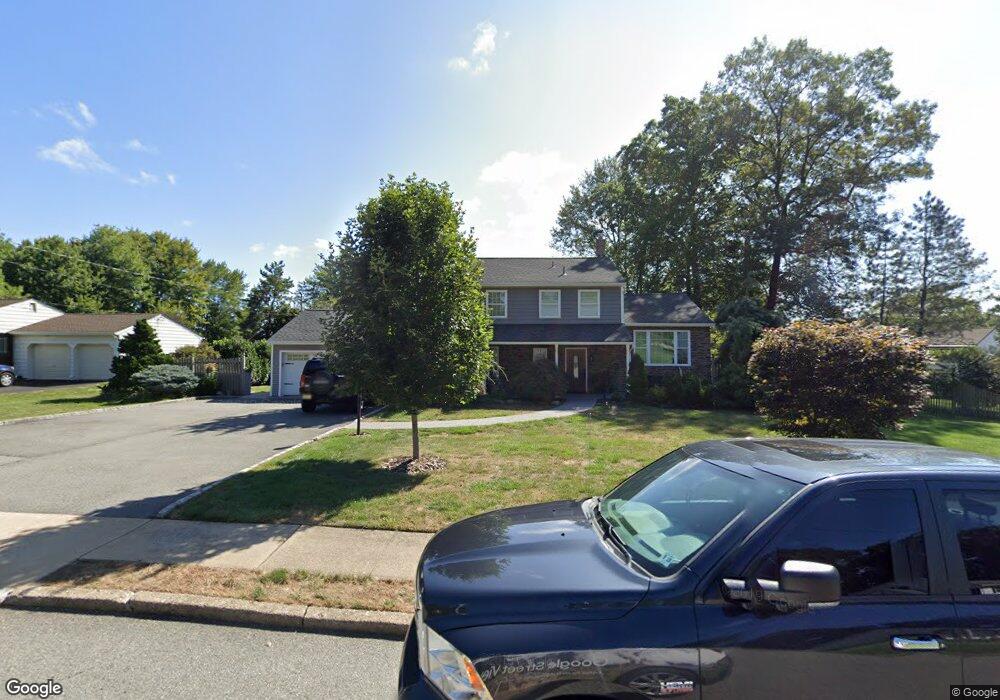 6 Edith Dr, Rockaway, NJ 07866 - photo 1