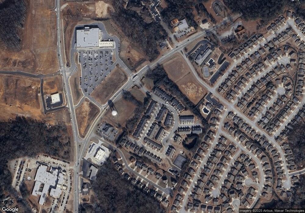 403 Wisteria Ln unit A-25, Winder, GA 30680 - photo 1