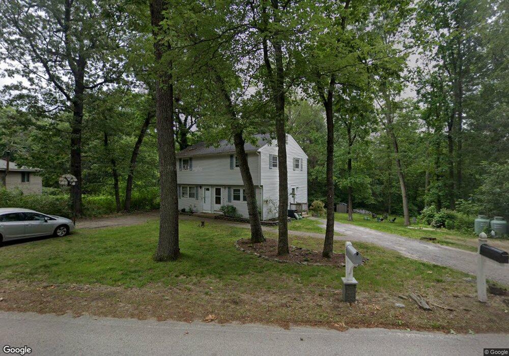 120A Barretts Hill Rd, Hudson, NH 03051 - photo 1