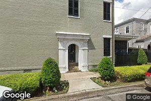1104 Second St Unit B, New Orleans, LA 70130