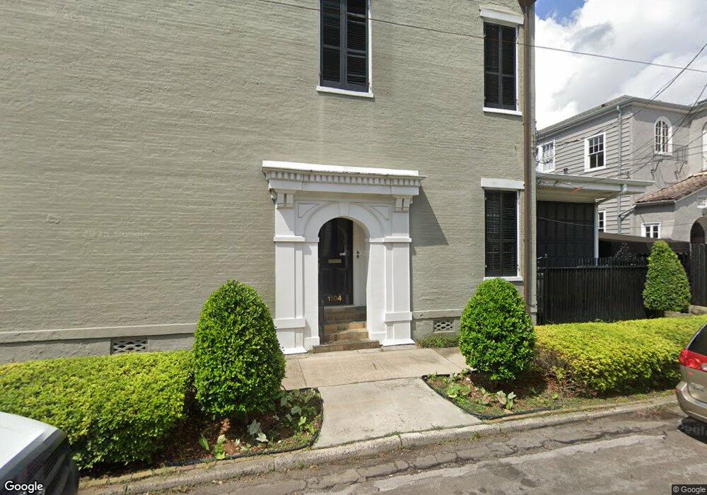 1104 2nd St unit B, New Orleans, LA 70130 - photo 1