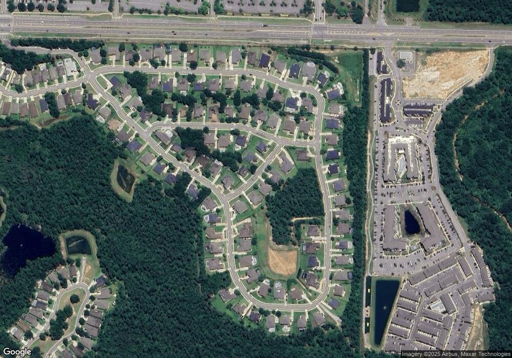 0 Lupine Ln, Nature Trail, FL 32526 - photo 1