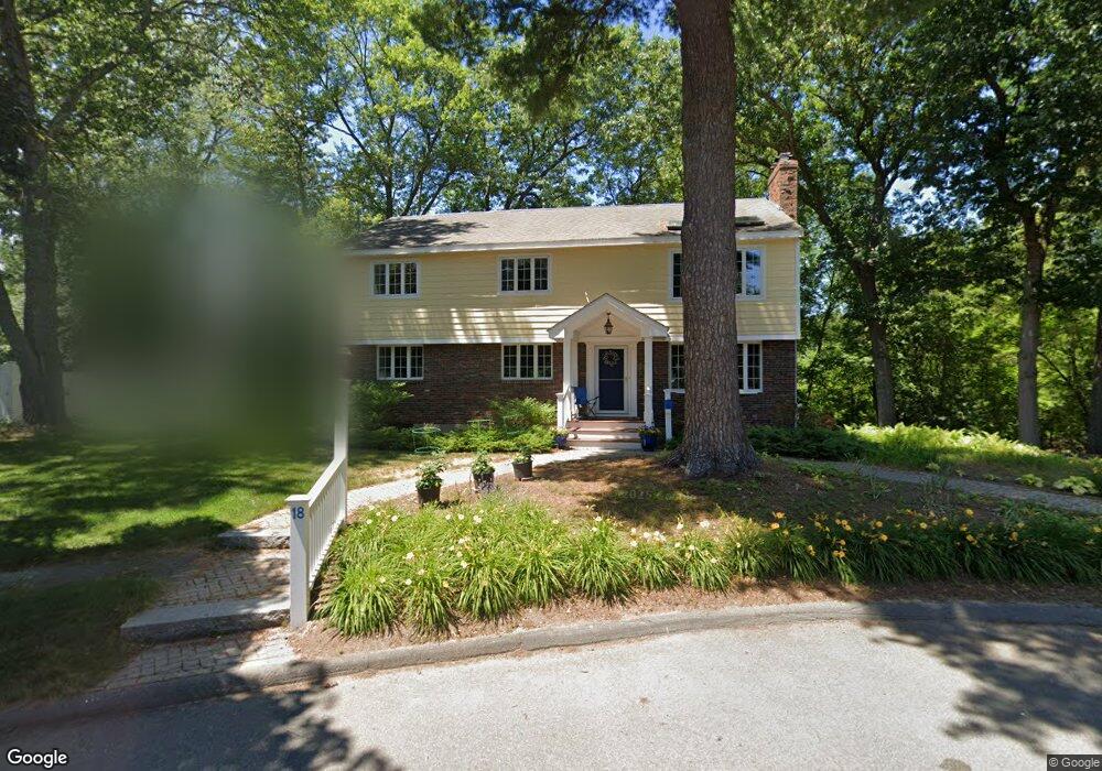 18 Hull Dr, Saugus, MA 01906 - photo 1