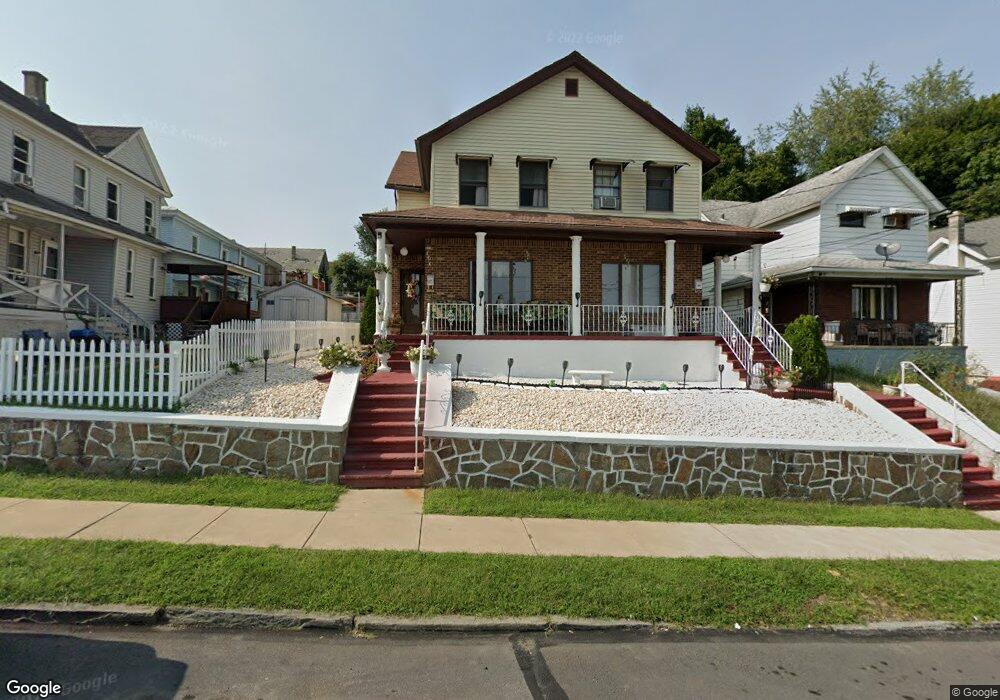 448 10th Ave unit 450, Scranton, PA 18504 - photo 1