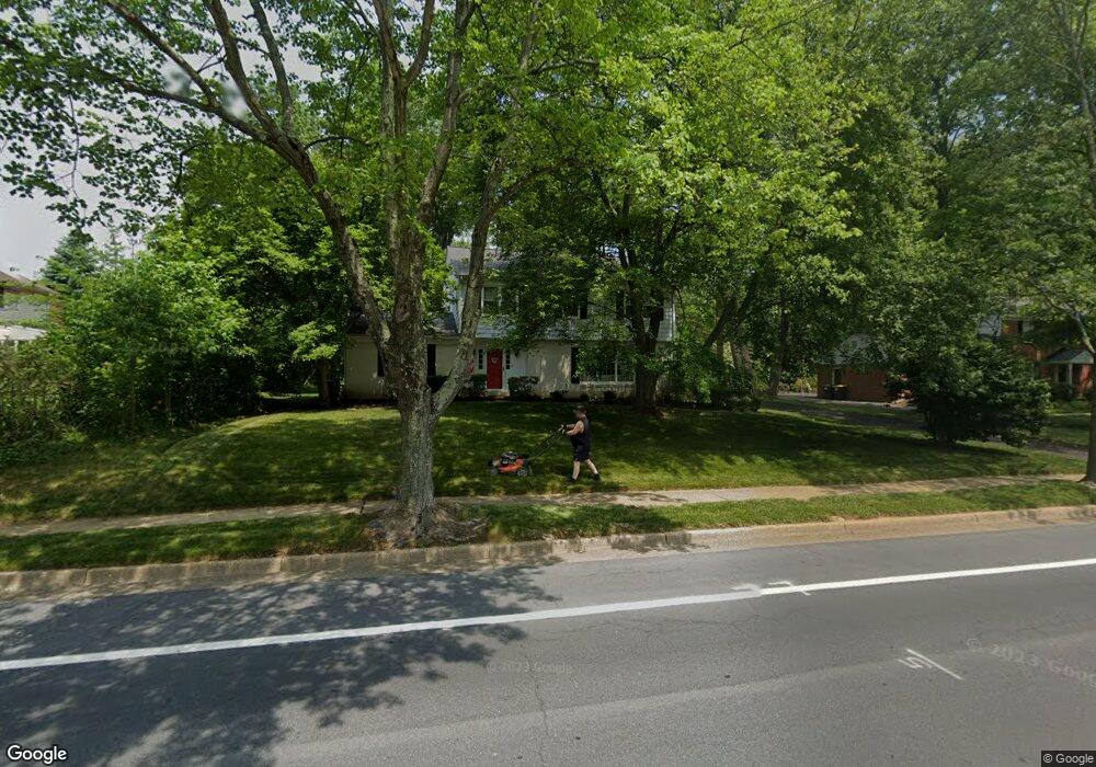 619 Mount Lebanon Rd, Wilmington, DE 19803 - photo 1