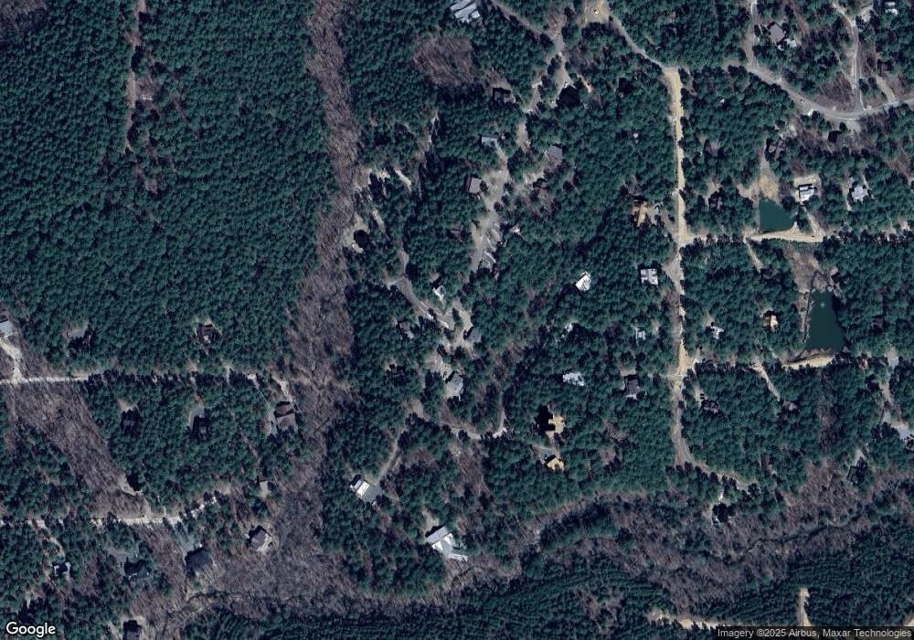 0 Broken Branch Trail, Broken Bow, OK 74728 - photo 1