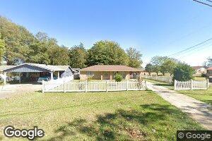 406 Faison St, Shaw, MS 38773