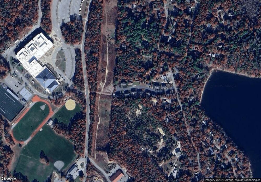 430 Locustfield Rd, East Falmouth, MA 2536 - photo 1