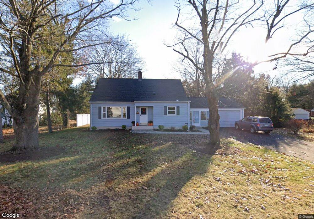 73 Bailey Rd, North Haven, CT 06473 - photo 1