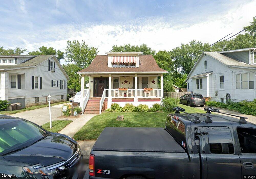 5721 First Ave, Halethorpe, MD 21227 - photo 1