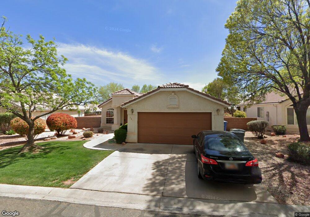 342 E 615 S unit 18, Ivins, UT 84738 - photo 1