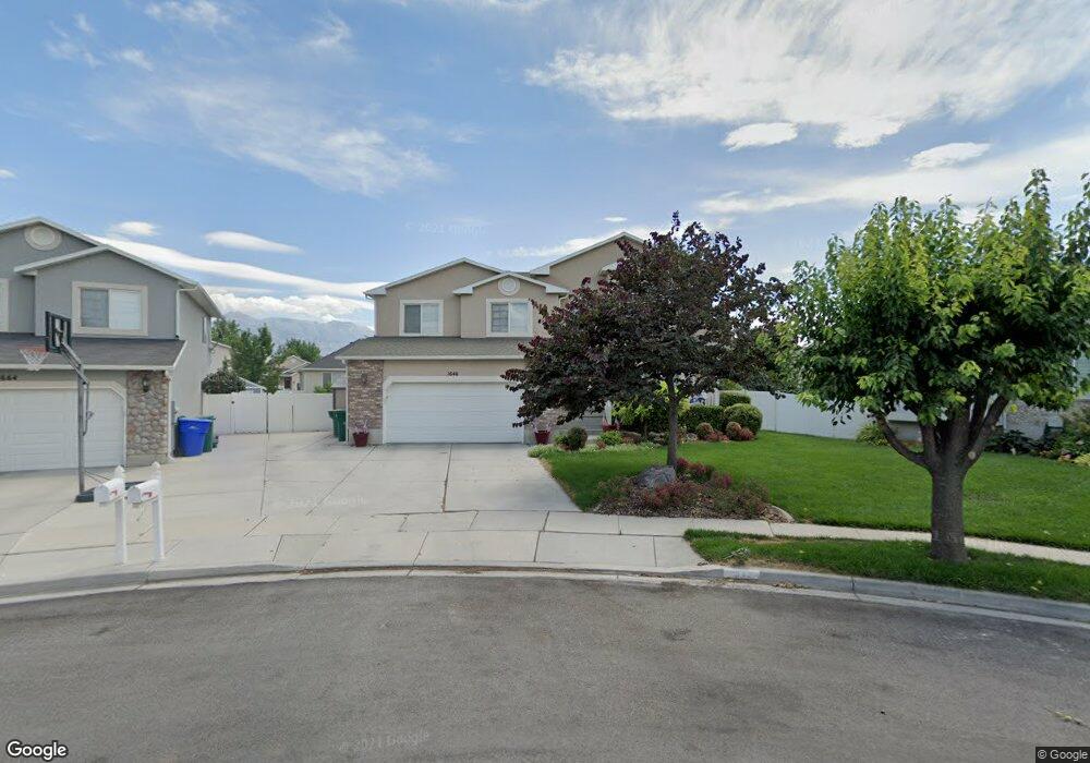 1646 N 2520 W, Lehi, UT 84043 - photo 1