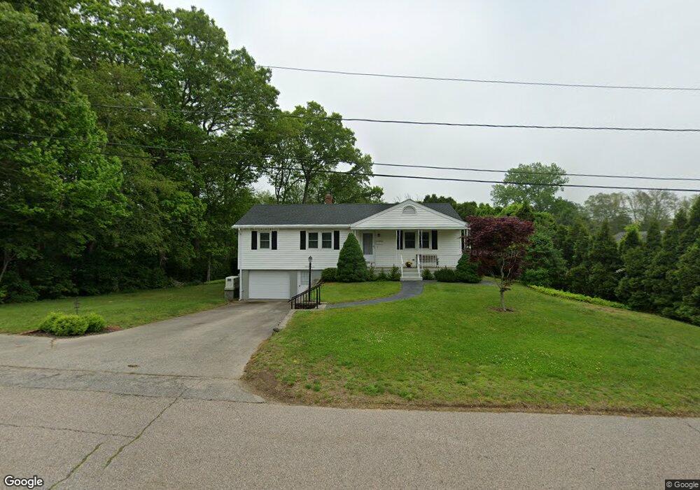 5 Clay Ln, Westerly, RI 02891 - photo 1