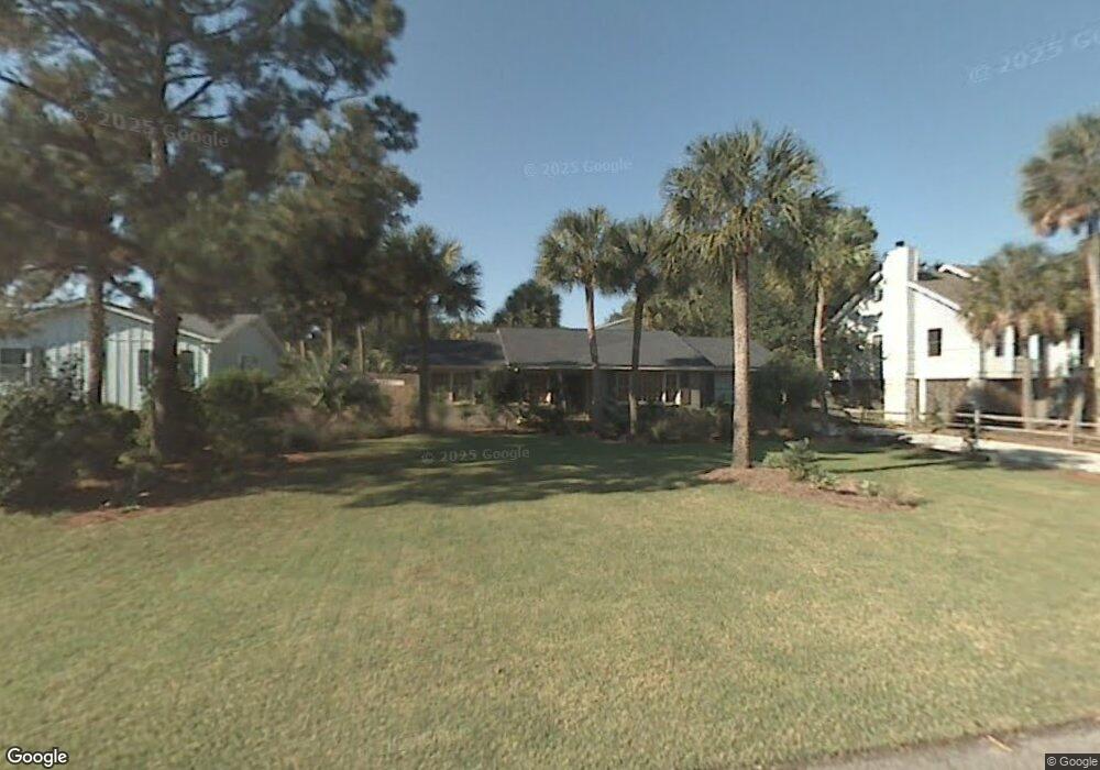 27 28th Ave, Isle of Palms, SC 29451 - photo 1