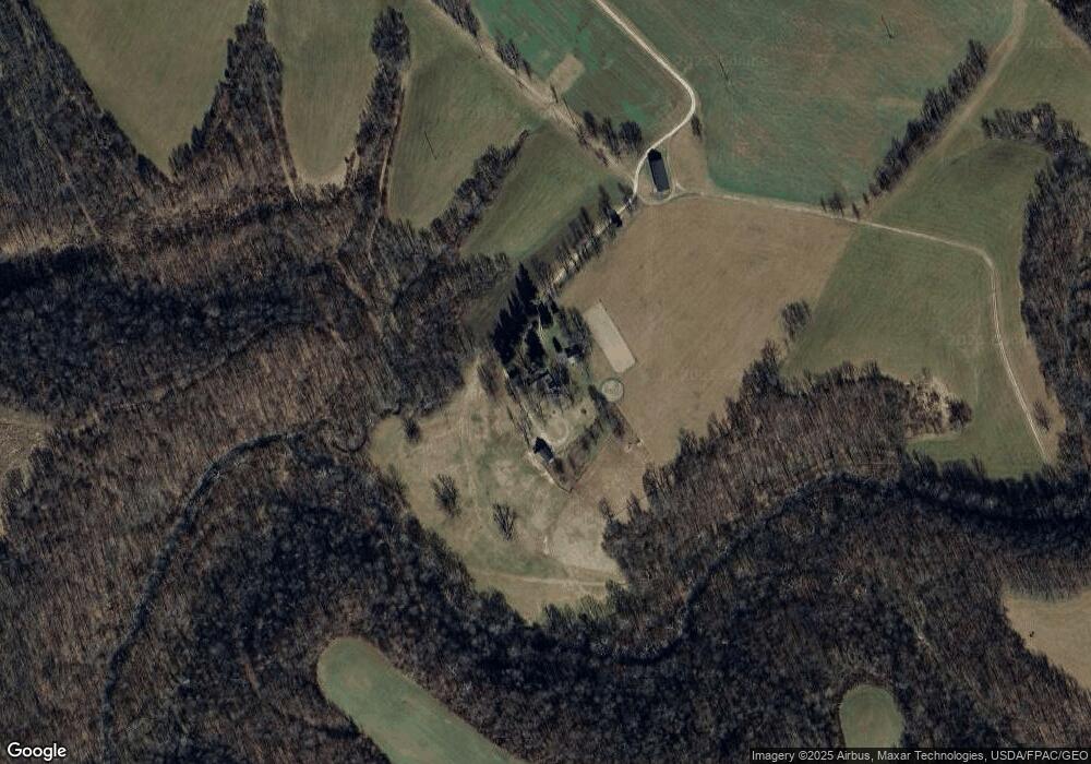 6082 Ford Acres Farm Rd, Maysville, KY 41056 - photo 1