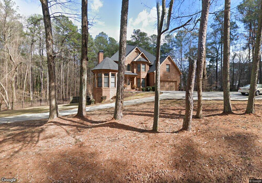1988 Parkwood Rd, Snellville, GA 30078 - photo 1