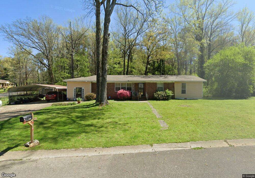 2741 5th St NE, Center Point, AL 35215 - photo 1