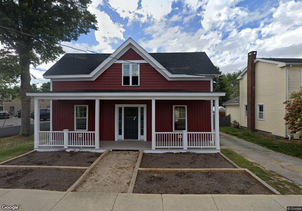 24 Liberty St unit 26, Pawcatuck, CT 06379 - photo 1