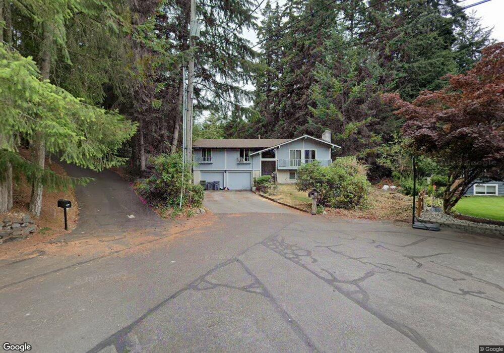 4724 69th Ave W, University Place, WA 98466 - photo 1