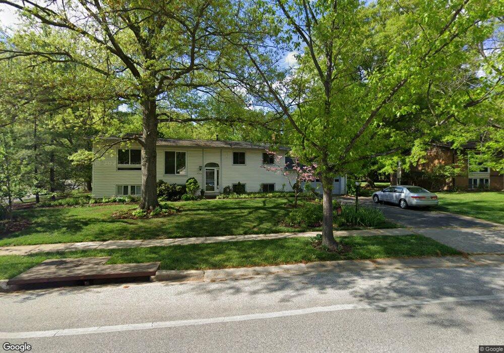 9342 Farewell Rd, Columbia, MD 21045 - photo 1