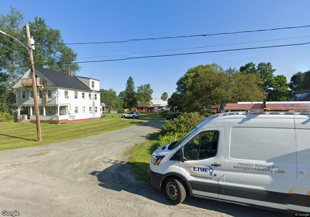 40 Railroad St unit 2, Lancaster, NH 03584 - photo 1