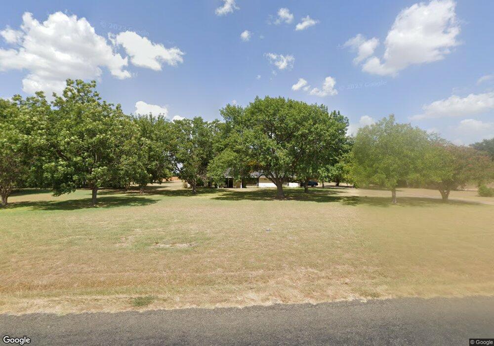 7269 MacKey Ranch Rd, Eddy, TX 76524 - photo 1