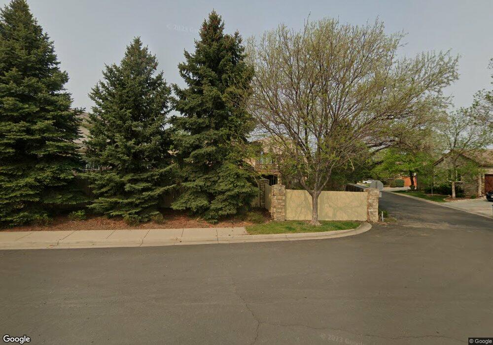 14041 E Chenango Dr, Aurora, CO 80015 - photo 1