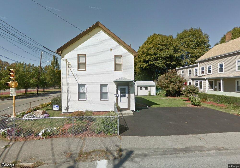 99 Willow St, Waltham, MA 02453 - photo 1