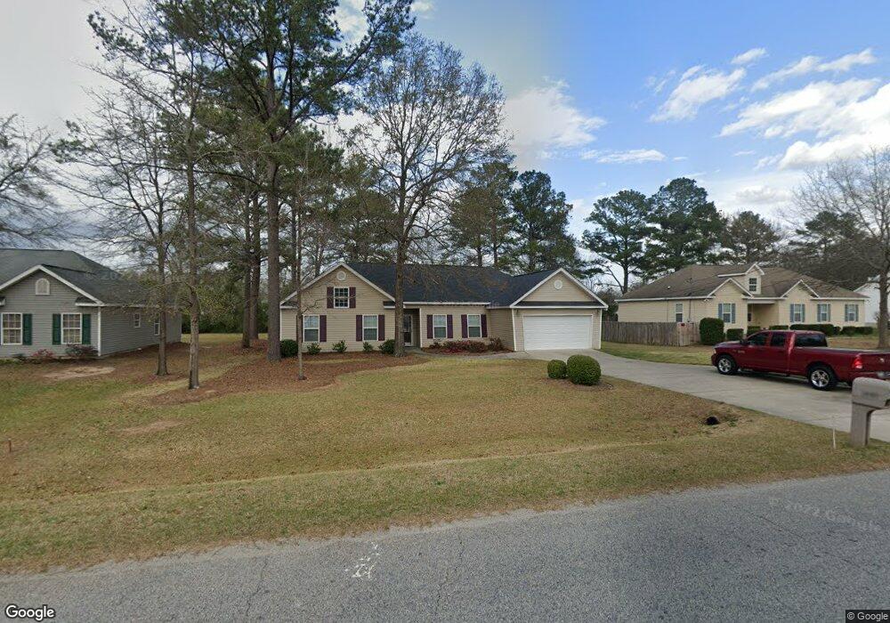 2945 Regina Dr, Macon, GA 31216 - photo 1