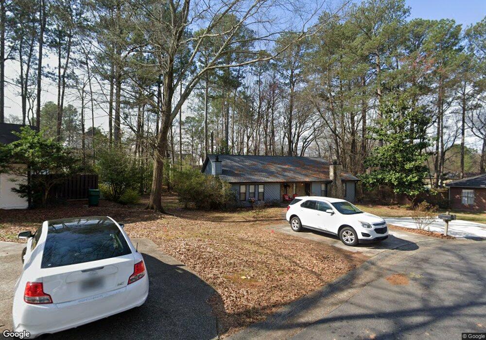 1020 Mathews Ct SE, Smyrna, GA 30080 - photo 1