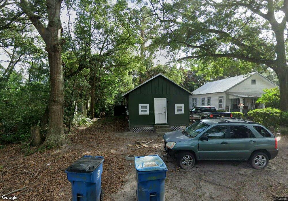 2006 3rd St, Brunswick, GA 31520 - photo 1