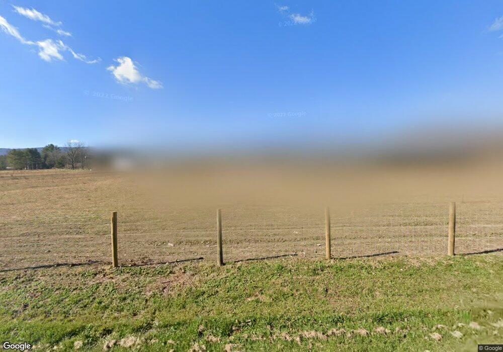 281 Miller Rd, Edinburg, VA 22824 - photo 1