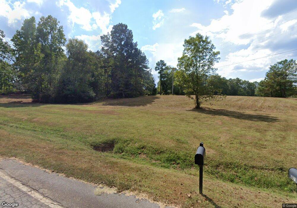 473 Cannafax Rd, Barnesville, GA 30204 - photo 1