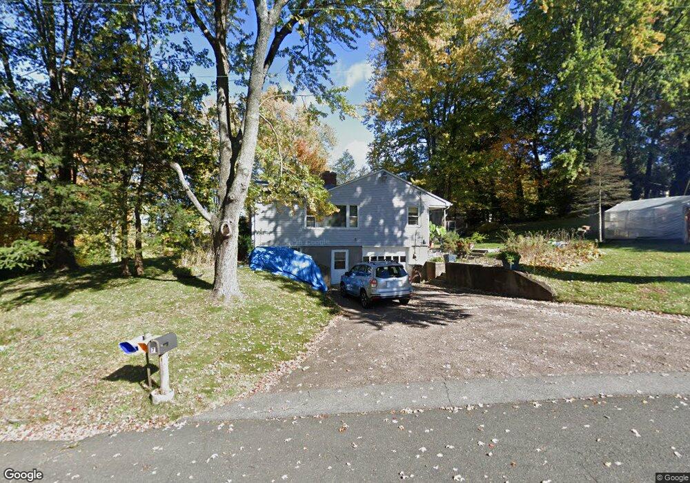 7 Wilshire Rd, Vernon Rockville, CT 06066 - photo 1