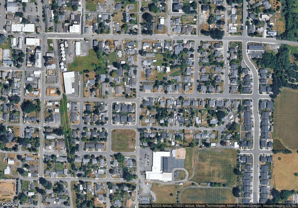 310 S 3rd St, Carlton, OR 97111 - photo 1