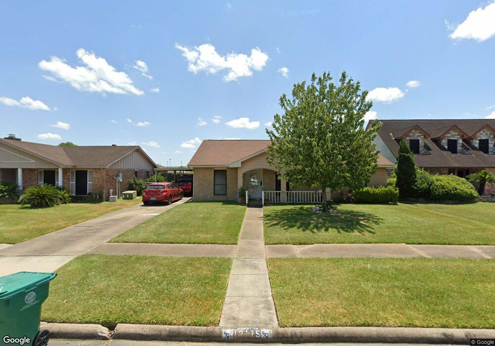 12115 Kirkholm Dr, Houston, TX 77089 - photo 1