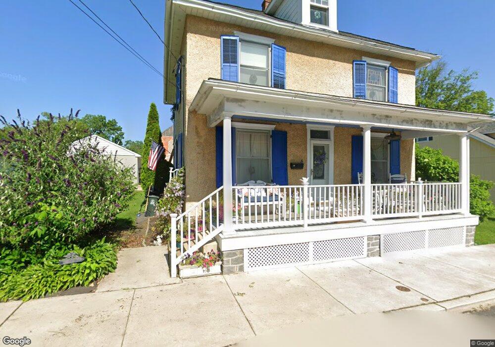 20 N 9th St, Quakertown, PA 18951 - photo 1