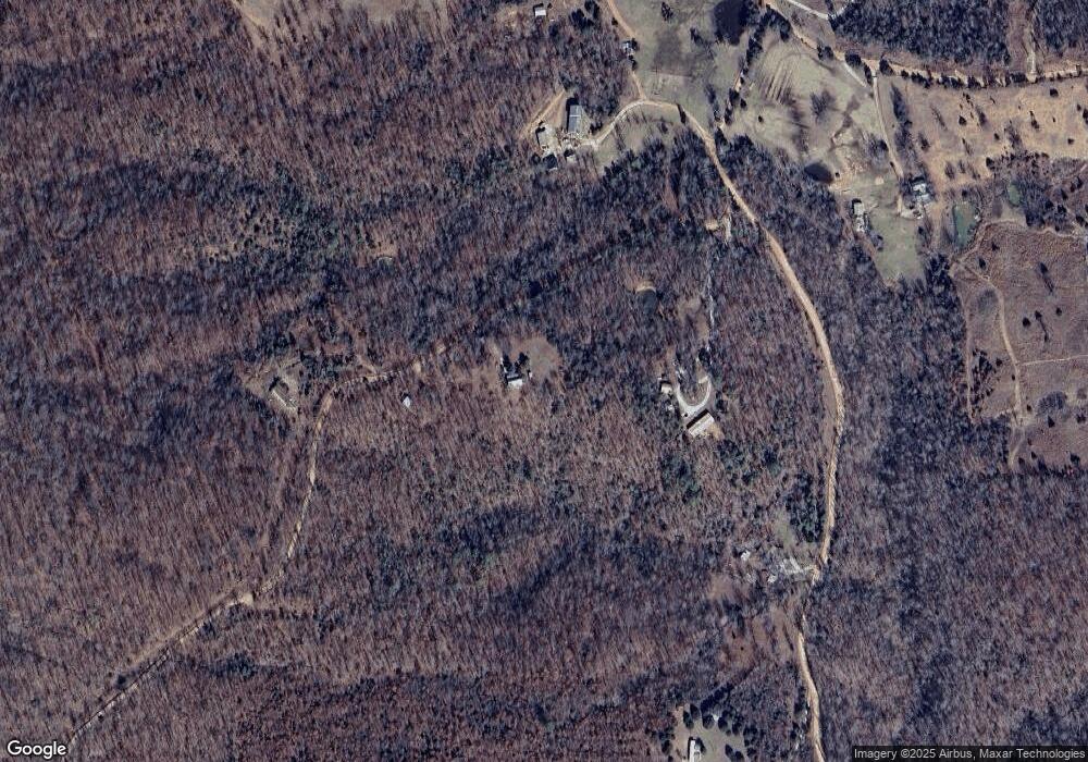 2100 Sulphur Mountain Rd, Harrison, AR 72601 - photo 1