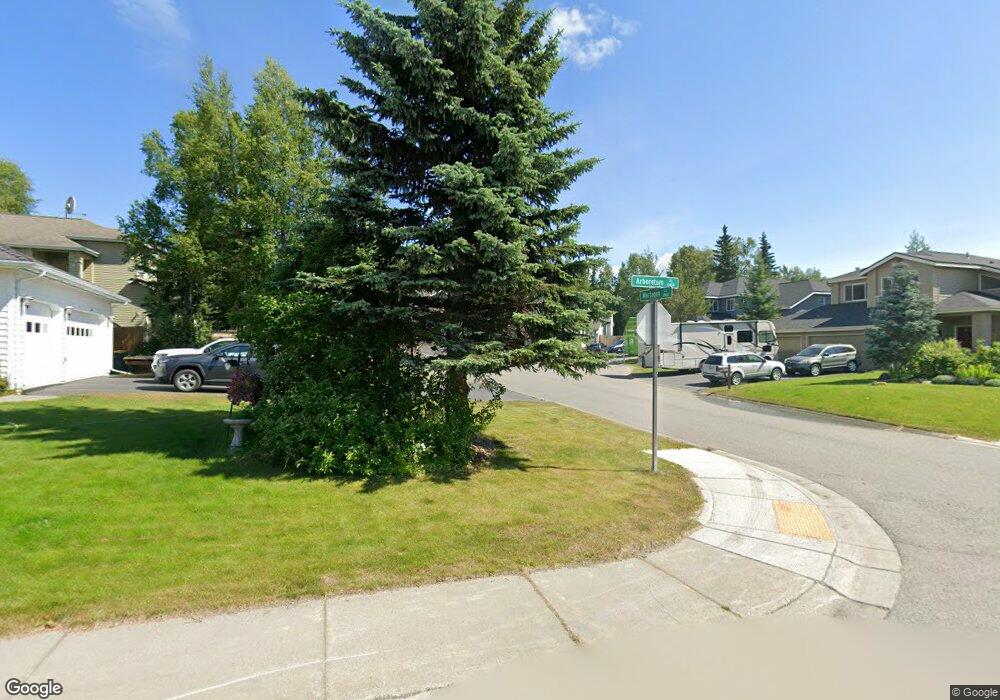 L23 BA Martagon, Anchorage, AK 99516 - photo 1