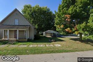 9 W Mill St, Carthage, IN 46115