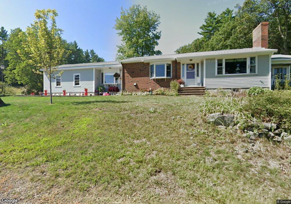 348 Hollis St, Dunstable, MA 01827 - photo 1