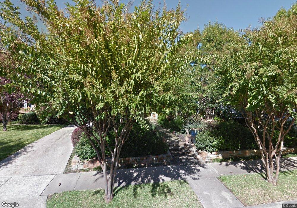 5515 Mercedes Ave, Dallas, TX 75206 - photo 1