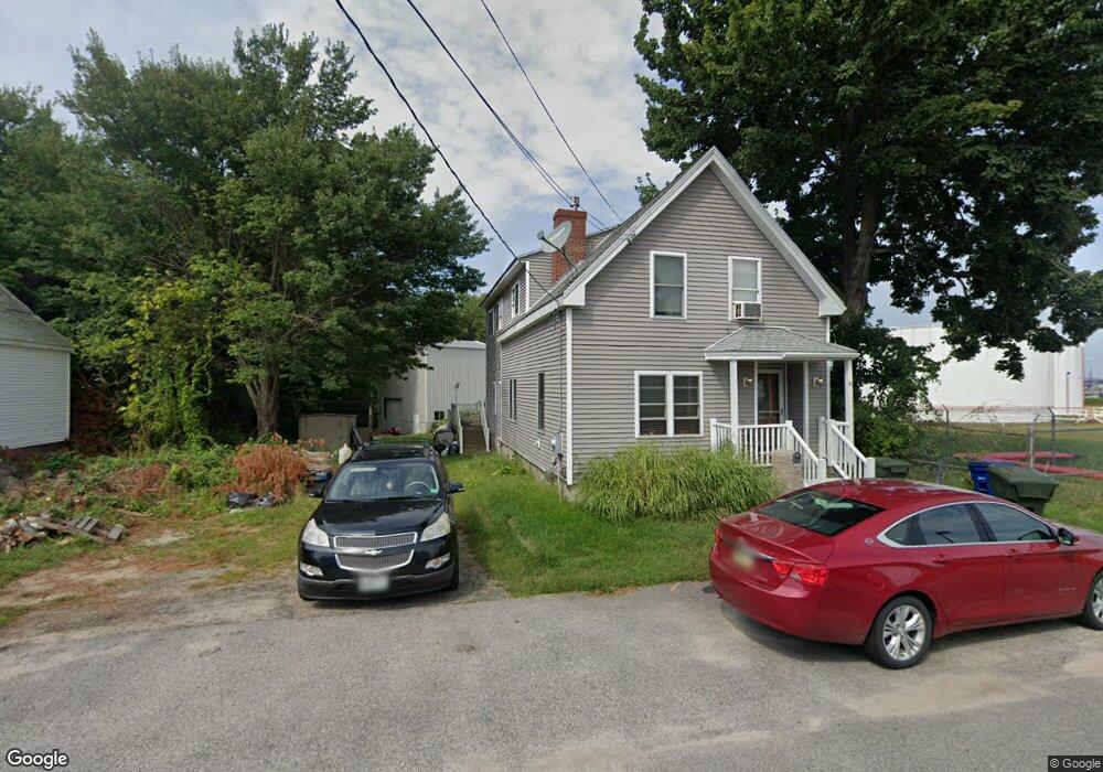 41 Atlantic Ave, South Portland, ME 04106 - photo 1