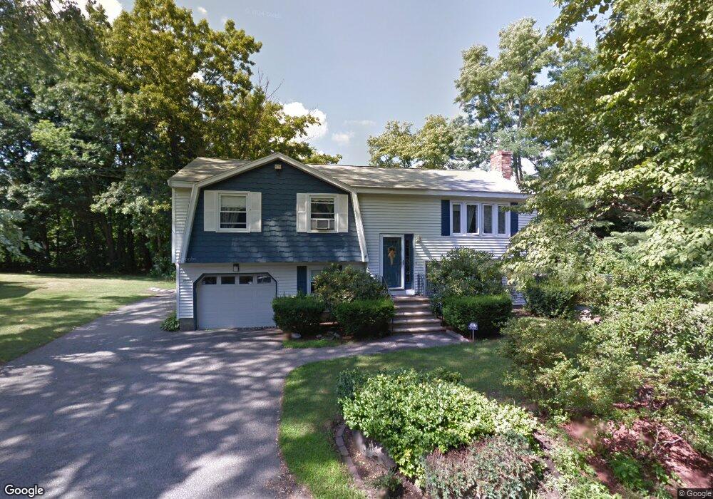 7 Summit St, Woburn, MA 01801 - photo 1