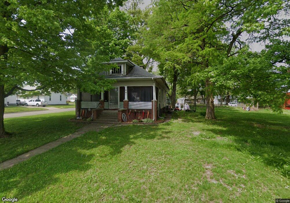 901 N 19th St, Mattoon, IL 61938 - photo 1
