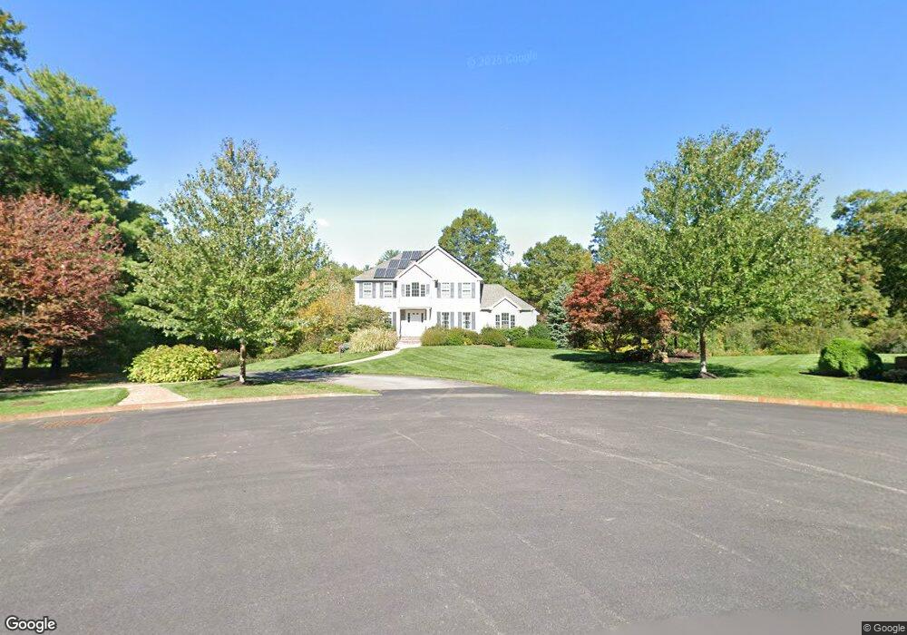 29 Bridle Path, Plainville, MA 02762 - photo 1