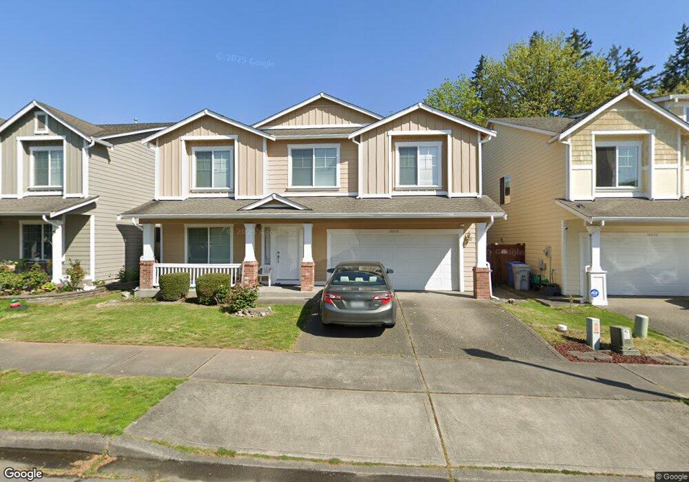 16630 SE 260th St, Covington, WA 98042 - photo 1